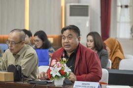 Anggota DPR dorong evaluasi Jampidsus perkuat integritas Kejaksaan