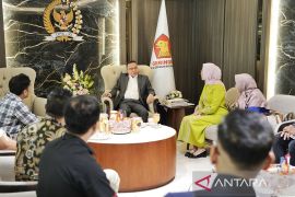 Tak Ada PHK di Streamlining Telkom, Dasco Kawal Kesepakatan Tripartit