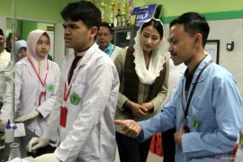 Wamendag tekankan penguatan kewirausahaan di Sekolah Garuda demi SDM unggul