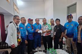 Kontingen taekwondo Sumbawa desak pembatalan hasil Porprov NTB 2026. Ada apa ?