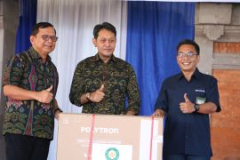 Bupati Buleleng tekankan pentingnya transformasi koperasi
