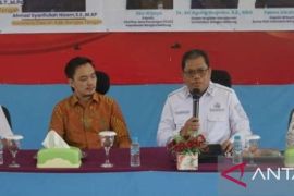 Bangka Tengah tingkatkan literasi keuangan aparatur negara