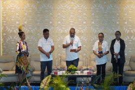 Pemprov luncurkan gerakan bersama lindungi anak di Papua