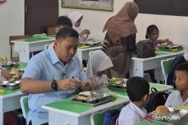 Kepala BGN  akan tutup dapur MBG yang tak penuhi standar