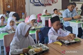 BGN tambahkan edukasi gizi ke Program Makan Bergizi Gratis