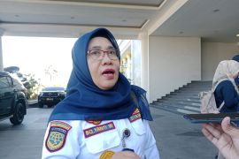 Dishub sebut pembayaran PJU di Lombok Tengah turun