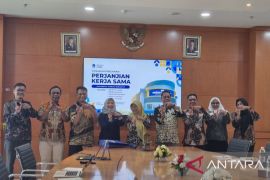 UT Surabaya gandeng lima sekolah siapkan lokasi ujian 42.000 mahasiswa