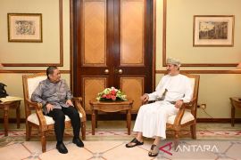 Wamenlu Anis Matta dorong peran mahasiswa Indonesia di Timur Tengah