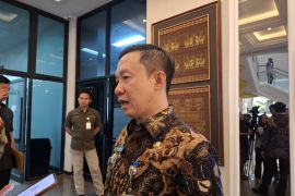 Desaku Maju akan direplikasi perkuat pembangunan desa