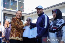 Kota Cimahi perkuat akurasi data kependudukan dengan jemput bola