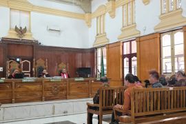 Ahli beri catatan atas penahanan dan audit kerugian negara di sidang dugaan korupsi Inalum