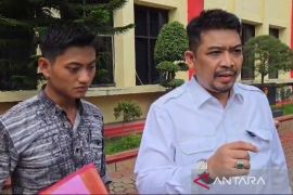 PH desak Polda Sumut naikkan kasus dugaan penipuan travel umrah ke tahap penyidikan