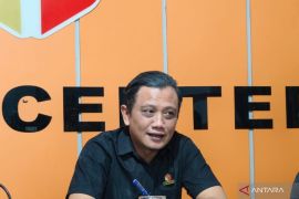 Bawaslu Gorontalo Utara perkuat kehumasan bangun kepercayaan publik