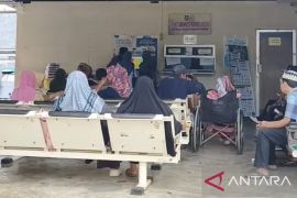 Pelayanan ramah dan responsif RSUD Ainun tingkatkan kenyamanan pasien