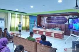 Pemprov Gorontalo perkuat mutu layanan rumah sakit melalui peran PERSI