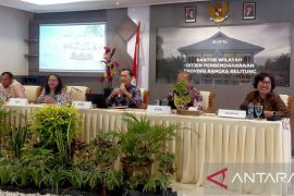 APBN Regional Babel makin solid, pendapatan tumbuh kuat dan belanja optimal