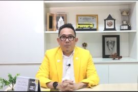 UI sampaikan duka cita yang mendalam atas meninggalnya dokter Zulfikar Drakel