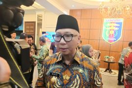 Lampung diusulkan jadi pusat hilirisasi komoditas pangan