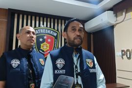 Pria di Jakbar buat laporan begal palsu demi hindari cicilan laptop