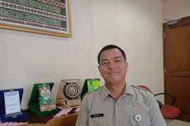 Sudin KPKP Jaktim ciptakan sekolah hijau lewat "urban farming"