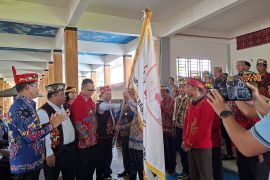 Bengkayang dorong ICDN perkuat SDM-inovasi pembangunan daerah