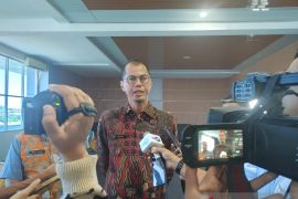 Kanwil DJP Sumbar ajak UMKM naik kelas dengan manfaatkan digitalisasi
