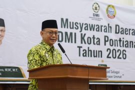 Wako Pontianak : Masjid jadi penggerak ekonomi umat
