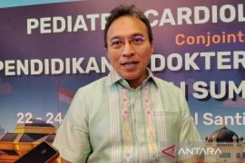 IDAI sambut baik Kemenkes telusuri kasus TBC untuk percepat eliminasi