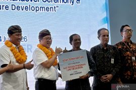 TMMIN perluas "Vocational School Development" ke dua SMK di Denpasar