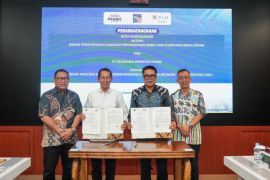 BP Batam dukung pengembangan KEK Tanjung Sauh bangun PLTU berkapasitas 300 MW