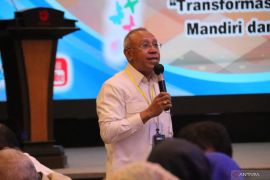 Indonesian researchers urge incentives for new financial hub