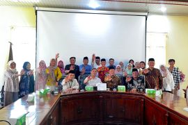 UIN Walisongo Semarang perkuat sinergi dengan Kementerian Haji dan Umrah