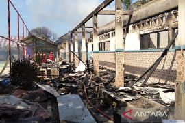 Pemkot pastikan proses belajar di SMPN 19 Bengkulu tetap berjalan