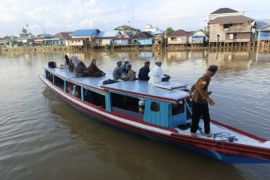 Wisata Susur Sungai Pekauman Ulu Banjar buka peluang ekonomi desa