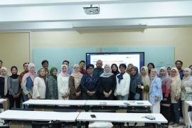 Pakar UGM: Pembukuan digital bantu UMKM atasi masalah pajak