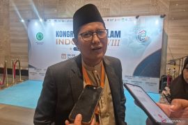 MUI mengusulkan pembentukan "Danantara Syariah"