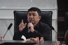 Kabupaten Garut tata area parkir untuk optimalkan PAD