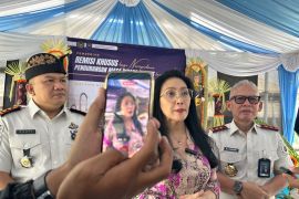 Komisi XIII minta Imigrasi usut dugaan diskriminasi WNI oleh komunitas lari