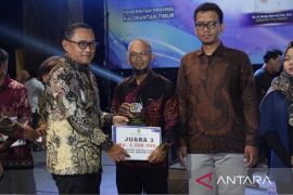 Pemprov Kaltim perkuat daya saing UMKM  lewat inovasi TTG