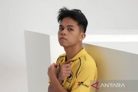 Sanz pilih fokus tingkatkan performa laga demi laga di MSC EWC 2026