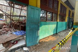 DKI akan bentuk tim khusus awasi perbaikan sekolah