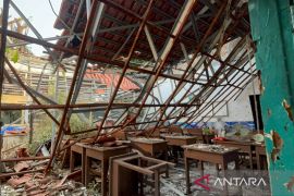 Perbaikan SDN Kebayoran Lama Selatan 09 ditargetkan rampung Juli 2027