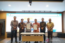 PT JIEP gandeng Kejari Jaktim perkuat tata kelola dan kepastian hukum