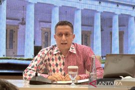 Kemlu: Insiden di Laut China Selatan tegaskan relevansi ASEAN