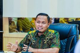 Jalan Pasar Kodim segera dipercantik, pedagang dialihkan ke Pasar Higienis