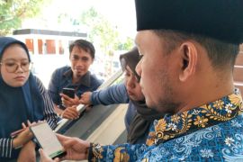 Mataram masuk 10 besar pendataan perlinsos digital