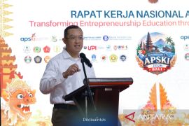 Indonesia pushes tech entrepreneurship to create more jobs