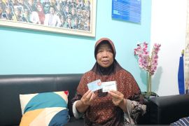 Inovasi Viola BPJS Kesehatan mempermudah akses layanan peserta lansia