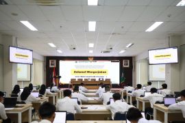 Seleksi penerimaan taruna baru Politeknik Agraria STPN, jaring SDM unggul bidang pertanahan dan tata ruang