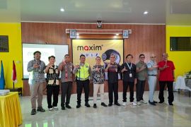Pemprov NTT mengapresiasi ojek daring dukung pendidikan vokasi